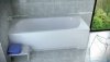 Piramida Bona 170x70cm Wanna prostokątna